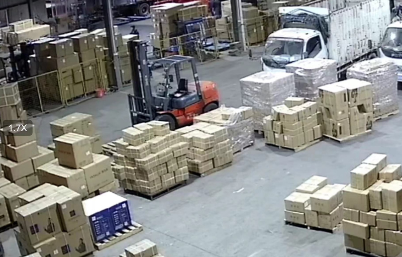 潮州饶平县到赣州物流专线-饶平县到赣州物流公司-可整车可拼车