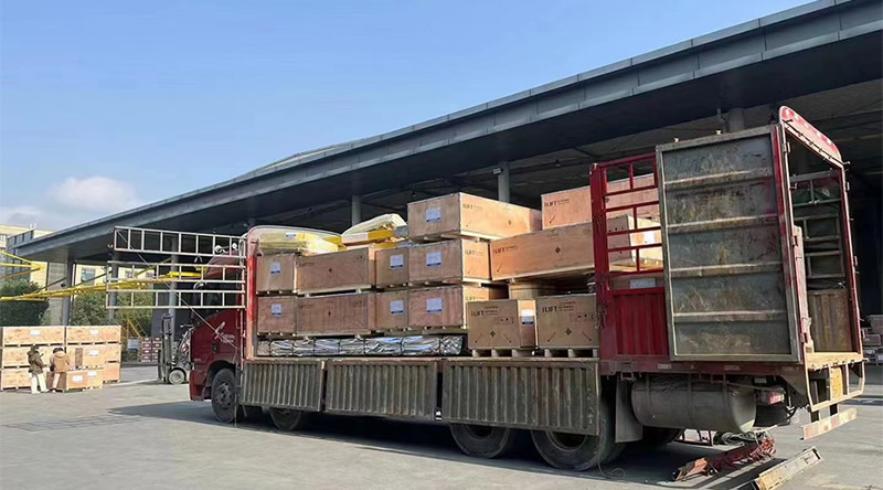 潮州湘桥区到赣州物流专线-湘桥区到赣州物流公司-定时发车