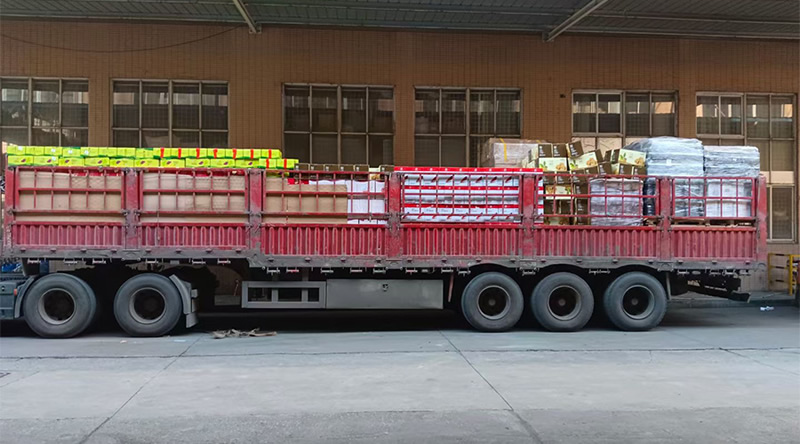 潮州到赣州物流专线-潮州到赣州物流公司-可整车可拼车 潮州到赣州物流专线-潮州到赣州物流公司-可整车可拼车